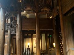 -广富林宰相府酒店·水云间