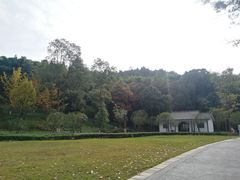 -富乐山