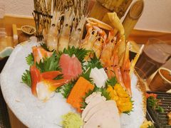 -酒久自助料理(佳兆业店)