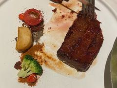 -赤火牛排(金狮广场店)