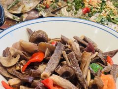 -妈妈的味道(和顺古镇店)