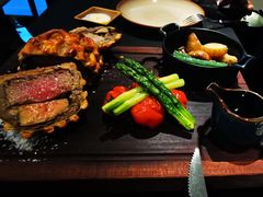 -上海苏宁宝丽嘉酒店·Cafe Bellagio西餐厅