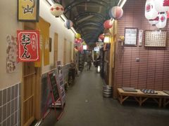 -拉面莊夢語＆中华料理八椿