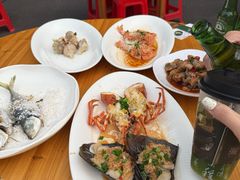 -舌尖上·霞浦滩涂海鲜·新闽菜(总店)