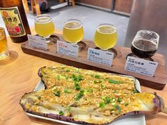 -木屋烧烤(惠阳华润小径湾店)