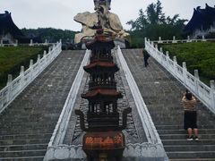 -句容茅山景区