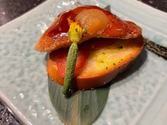 -上井精致料理(中兴商业大厦店)
