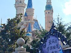 -上海迪士尼度假区