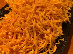 -鑫日千里马朝鲜族小馆(总店)