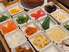 -芸南道·过桥米线(昆明老街旗舰店)