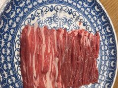 -清真·北京老门框爆肚涮肉馆(凤城六路店)