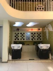 -丽时 Hair Salon