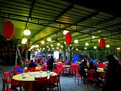 大堂-柴火农庄(东海路店)