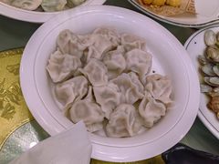 -金谷园饺子·烧烤(人大总店)