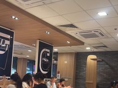 -麦当劳(开平潭江店)