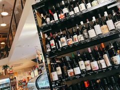 -Alimentari早午餐(安福路店)