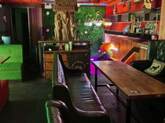 -Famous肥猫墨西哥音乐餐吧(五棵松华熙LIVE店)