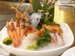 -大渔之观(安贞店)