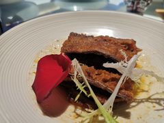 -悦融·京鲁菜·露台花园(安定门店)