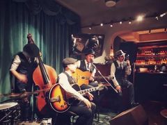 -Tango by Ala House