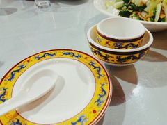 -大清花饺子(五五路店)