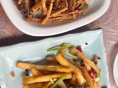 -小杨酒家(华苑小区店)