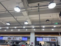 -清华大学-澜园教工餐厅