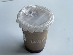 -Seesaw Coffee(环贸iapm店)