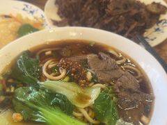 -柴氏风味斋(甘家口店)
