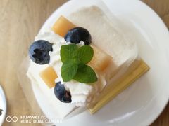 -那家面包房(珠江路店)