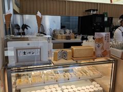 -银座仁志川·生吐司专门店(香港广场店)