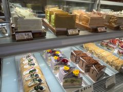-奈诺甜品·生日蛋糕·下午茶(古城店)