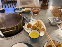 -大理董·董家小厨野生菌火锅(古城旗舰店)