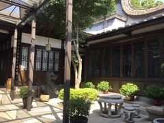 -聚春园驿馆(福州三坊七巷店)