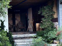 -瑜上·山食小馆