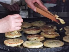 -皮市街大油火烧