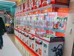 -大玩家(大连高新万达店)