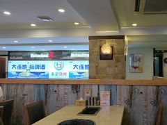 -福茗春薪禾记海鲜烧烤(八一路店)