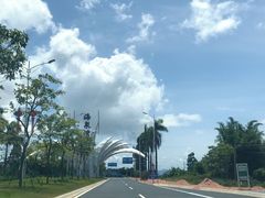 -珠海海泉湾度假区