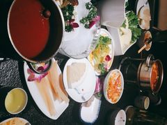 -番食园鲜食火锅(高新店)