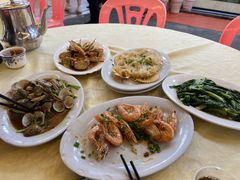 -秋姐美食店(旅游大道店)