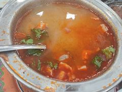 -乔家满族八大碗(流水沟店)