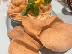 -蕉叶·广州明星泰国菜(保利广场店)