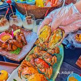 人均300+海胆畅吃日料自助性价比之光!