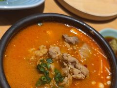 -一心创作料理屋(经开万达店)