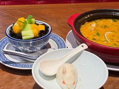 -蝴蝶里·粤菜·点心(龙湖杭州金沙天街店)