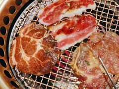 -喜牛烧肉酒场·黑金店(威高广场店)