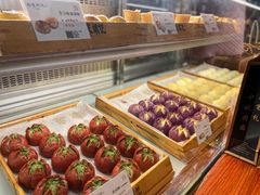 -南宋胡记(杭州体育场路店)