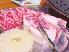 -济州爱肉堂(总店)