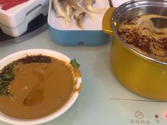 -味香林牦牛自助火锅